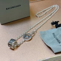 $56.00 USD Balenciaga Necklaces #1234301