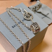 $56.00 USD Balenciaga Necklaces #1234301