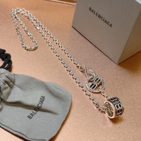 $56.00 USD Balenciaga Necklaces #1234301