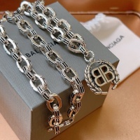 $80.00 USD Balenciaga Necklaces #1234302