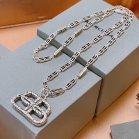 $60.00 USD Balenciaga Necklaces #1234303