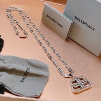 $60.00 USD Balenciaga Necklaces #1234303