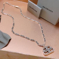 $60.00 USD Balenciaga Necklaces #1234303