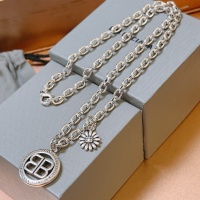 $60.00 USD Balenciaga Necklaces #1234304