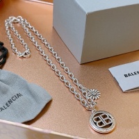 $60.00 USD Balenciaga Necklaces #1234304