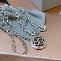 $60.00 USD Balenciaga Necklaces #1234304