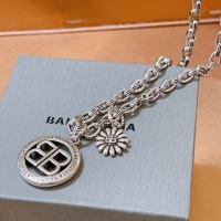 $60.00 USD Balenciaga Necklaces #1234304