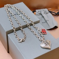 $60.00 USD Balenciaga Necklaces #1234311