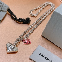 $60.00 USD Balenciaga Necklaces #1234311