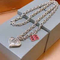 $60.00 USD Balenciaga Necklaces #1234311