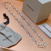 $56.00 USD Balenciaga Necklaces #1234317