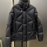 $202.00 USD Moncler Down Feather Coat Long Sleeved For Unisex #1234333