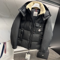 $235.00 USD Moncler Down Feather Coat Long Sleeved For Men #1234335