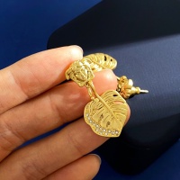 $29.00 USD Versace Earrings For Women #1234375