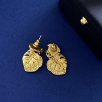 $29.00 USD Versace Earrings For Women #1234375