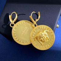 $32.00 USD Versace Earrings For Women #1234376