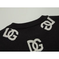 $45.00 USD Dolce & Gabbana D&G Sweaters Long Sleeved For Men #1234436