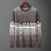 Dolce & Gabbana D&G Sweaters Long Sleeved For Men #1234437