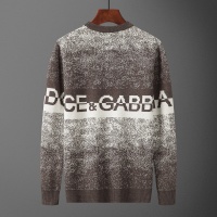 $45.00 USD Dolce & Gabbana D&G Sweaters Long Sleeved For Men #1234437