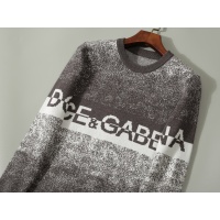 $45.00 USD Dolce & Gabbana D&G Sweaters Long Sleeved For Men #1234437