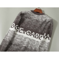 $45.00 USD Dolce & Gabbana D&G Sweaters Long Sleeved For Men #1234437