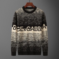 Dolce & Gabbana D&G Sweaters Long Sleeved For Men #1234438