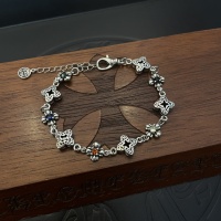 $45.00 USD Chrome Hearts Bracelets #1234498