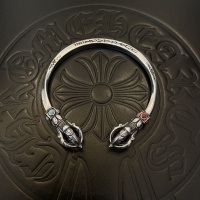 $48.00 USD Chrome Hearts Bracelets #1234504