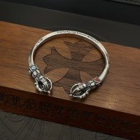 $48.00 USD Chrome Hearts Bracelets #1234504