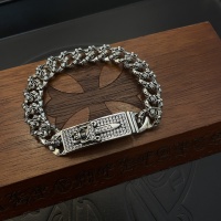 $56.00 USD Chrome Hearts Bracelets #1234511