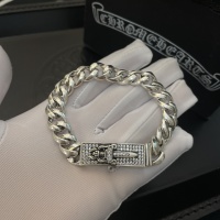 $56.00 USD Chrome Hearts Bracelets #1234512