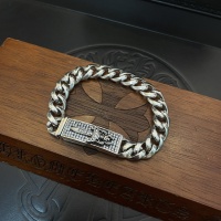 $56.00 USD Chrome Hearts Bracelets #1234512