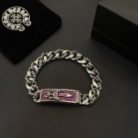 $56.00 USD Chrome Hearts Bracelets #1234514