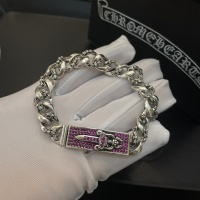 $56.00 USD Chrome Hearts Bracelets #1234514