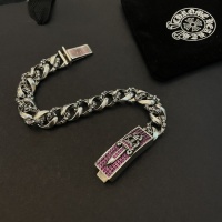 $56.00 USD Chrome Hearts Bracelets #1234514