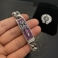 $56.00 USD Chrome Hearts Bracelets #1234515