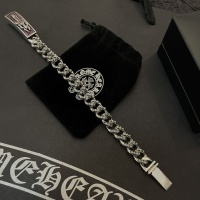 $56.00 USD Chrome Hearts Bracelets #1234515