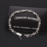 $36.00 USD Chrome Hearts Bracelets #1234522