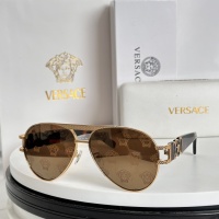 $52.00 USD Versace AAA Quality Sunglasses #1234544