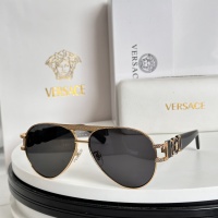 $52.00 USD Versace AAA Quality Sunglasses #1234550