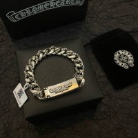 $56.00 USD Chrome Hearts Bracelets #1234596