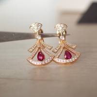 $60.00 USD Bvlgari Earrings For Women #1234600