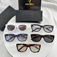 $60.00 USD Yves Saint Laurent YSL AAA Quality Sunglasses #1234602