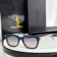 Yves Saint Laurent YSL AAA Quality Sunglasses #1234603