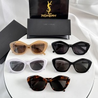 $48.00 USD Yves Saint Laurent YSL AAA Quality Sunglasses #1234608