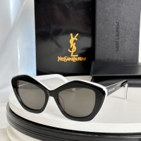 $48.00 USD Yves Saint Laurent YSL AAA Quality Sunglasses #1234610