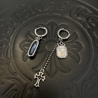 Chrome Hearts Earrings For Women #1234784