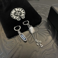 $36.00 USD Chrome Hearts Earrings For Women #1234784