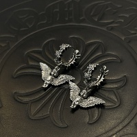 Chrome Hearts Earrings For Women #1234786