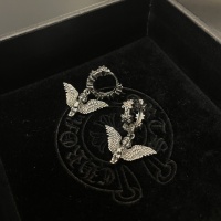 $36.00 USD Chrome Hearts Earrings For Women #1234786